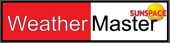 WeatherMaster Logo