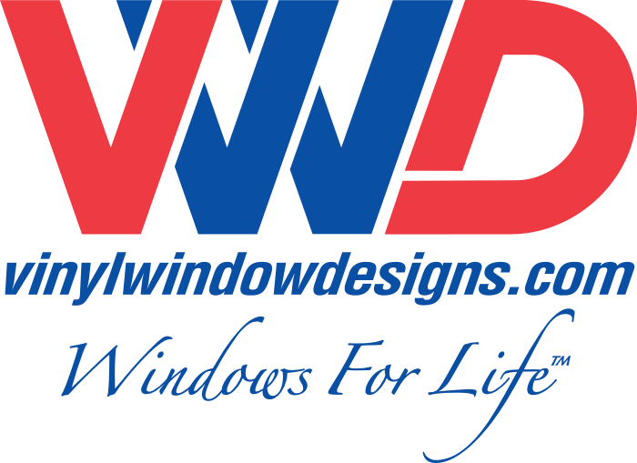 Vinyl Window Designs Ltd. Logo